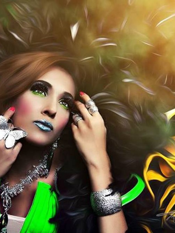 RA 3 - Stardust (Ring)